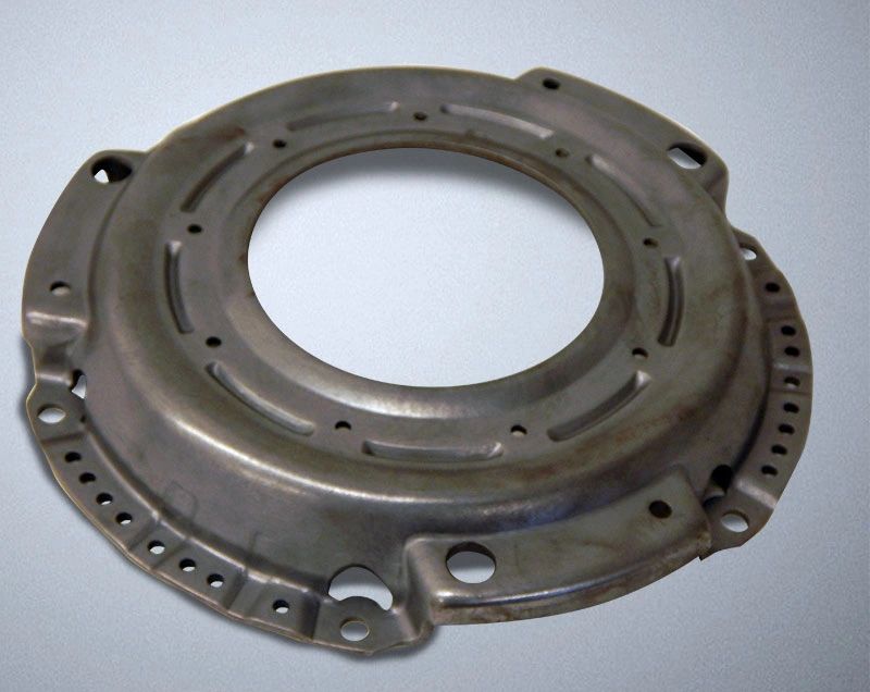 New & Rebuilt Die Sets