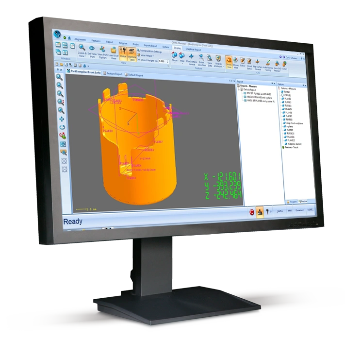 Engineering & Tool Design