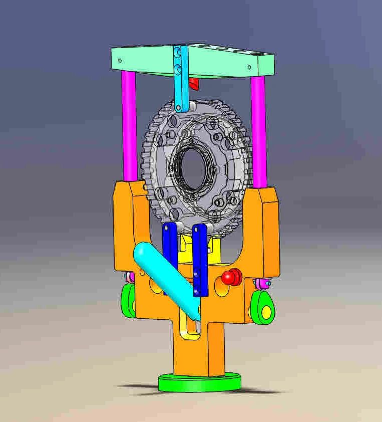Engineering & Tool Design