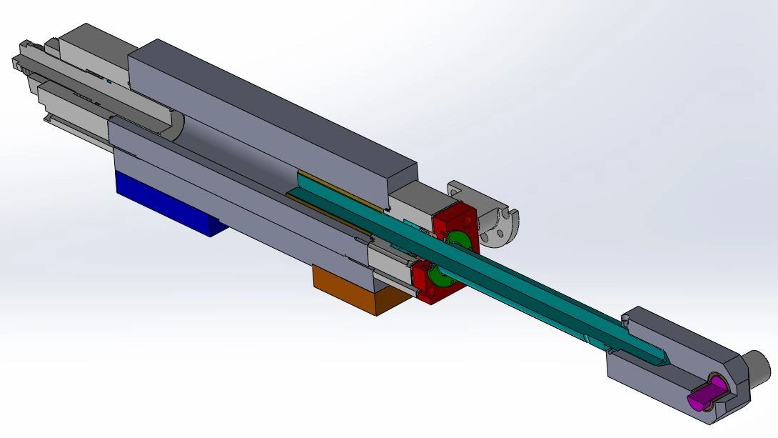 Engineering & Tool Design