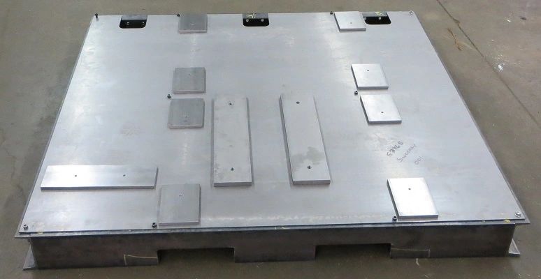 Welding & Fabrication